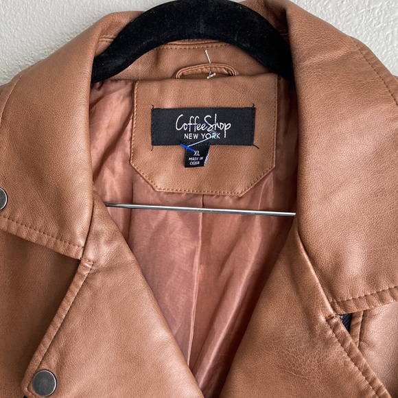 GoneโโNwot Jacket - Picture 4 of 5